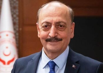 Çalışma Bakanı Bilgin’den ‘asgari ücret’ açıklaması