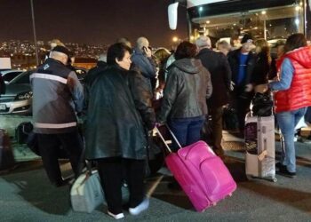 Bulgaristan’a Türk akını krize neden oldu! Yetkililer devrede