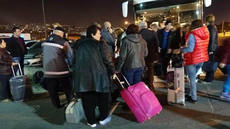 Bulgaristan’a Türk akını krize neden oldu! Yetkililer devrede