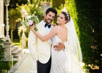 Fahriye Evcen ve Burak Özçivit boşanıyor mu?