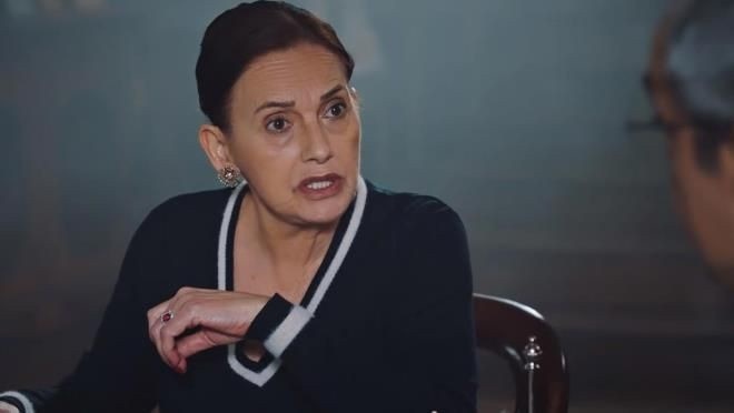 Camdaki Kız’ın annesi Feride, gençlik fotoğrafıyla şaşırttı