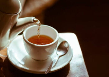 Çay ve kahve inme ve bunama riskini düşürüyor