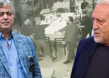 Cengiz Kurtoğlu’nun bıçakla saldırdığı iş insanı olaylı geceyi anlattı