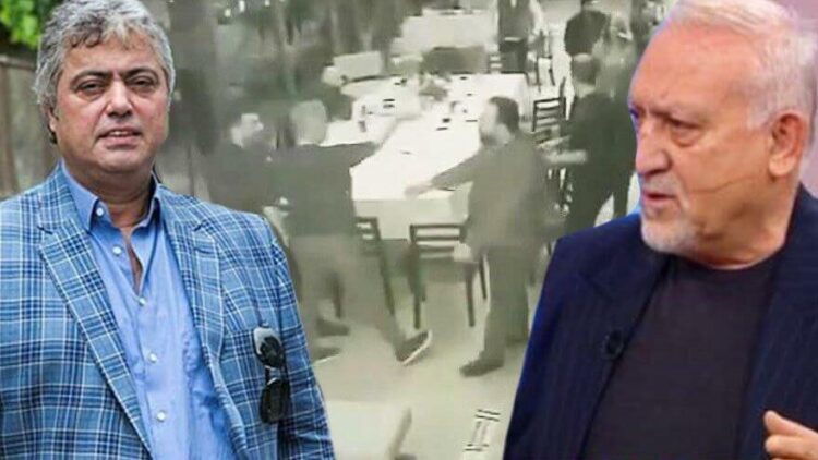 Cengiz Kurtoğlu’nun bıçakla saldırdığı iş insanı olaylı geceyi anlattı