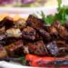 Ciğer kebabına bir ayda üç zam