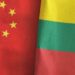 Çin, Litvanya ile diplomatik ilişkilerini maslahatgüzar seviyesine düşürdü