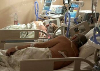 Ünlü bilim insanından Covid-19 salgını açıklaması: Gelecek yıl biter