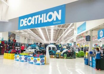 Ünlü spor mağazasından dikkat çeken mülteci hamlesi