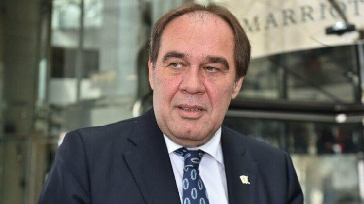 Demirören’e mahkemeden kötü haber