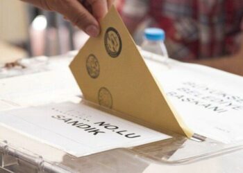 Erken seçim anketinde dikkat çeken oranlar