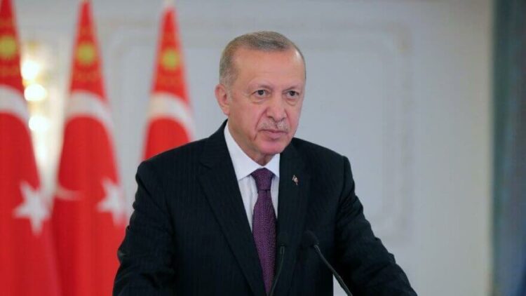 Cumhurbaşkanı Erdoğan’dan ‘erken seçim’ açıklaması