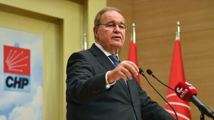 Öztrak’tan AKP’ye sert sözler: Bunların diplomalıları böyleyse…