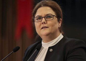 Bakan Yanık: Kadınların varlığını teslim eden AKP siyasetidir