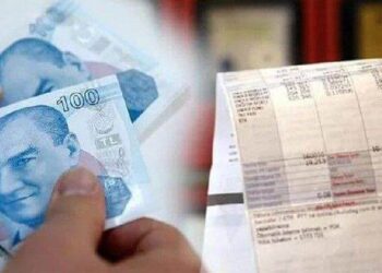 Halkın yüzde 80’i fatura ödemekte zorlanıyor