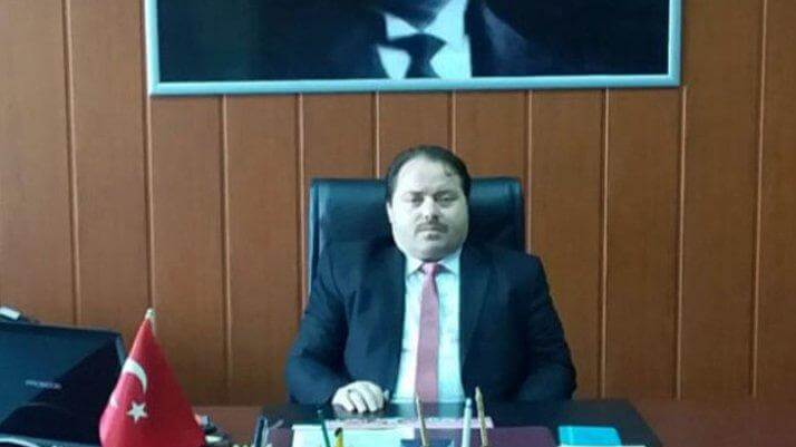 İlçe milli eğitim müdürüne ‘fişleme’den hapis cezası