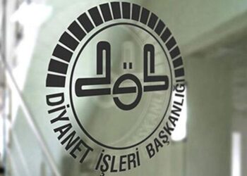 Diyanet’ten 10 Kasım mesajı