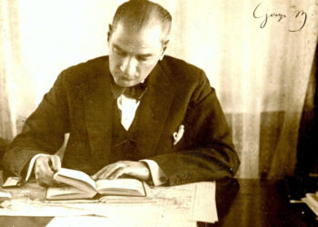 Atatürk’e son 40 gününde hangi yemekleri verdiler?