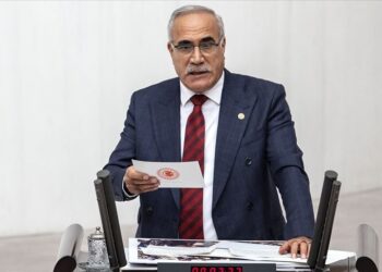 CHP’li Aydınlık: ‘Bir şirket yüzünden Güneydoğu’da tarım bitiyor’