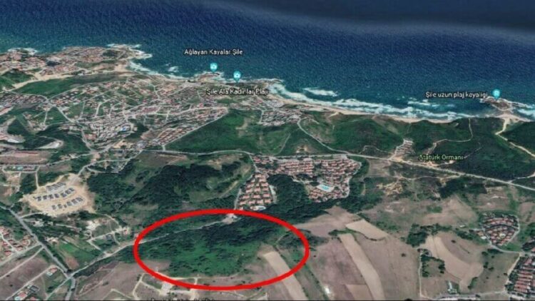 İstanbul’da 53 dönüm Hazine arazisi daha satışa çıkarıldı