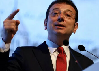 Ekrem İmamoğlu’ndan kış saati açıklaması