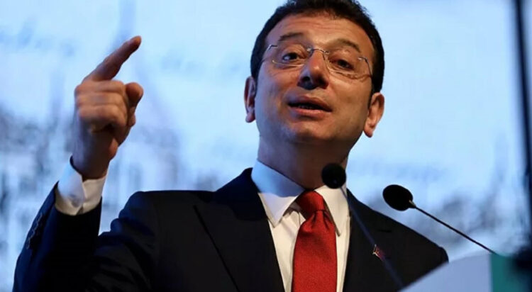 Ekrem İmamoğlu’ndan kış saati açıklaması