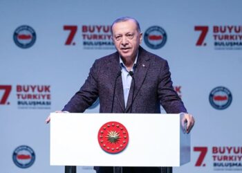 Erdoğan, Kılıçdaroğlu’nu hedef aldı: Ne işin vardı senin orada?
