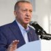 Erdoğan: ‘İnşallah müjdeyi vereceğim ama biraz sabır’
