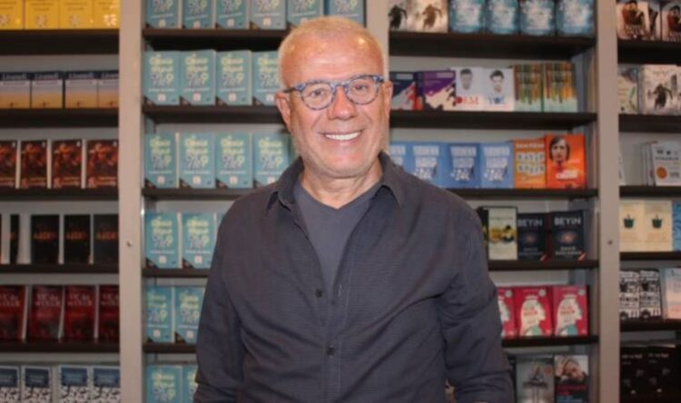 “Hürriyet, Ertuğrul Özkök’le yollarını ayırdı” iddiası