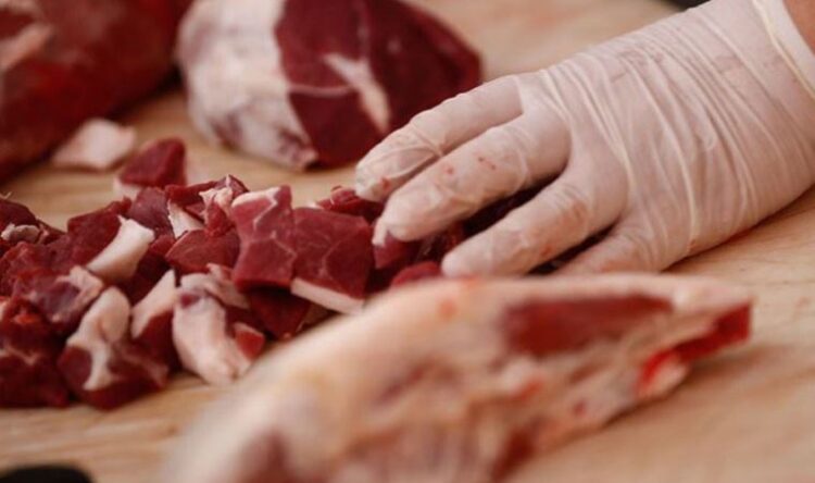 ‘Et ve süt sıkıntısı yaşanacak’