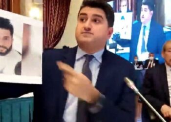 Mecliste TÜGVA gerginliği: Torpil listelerinin hesabını soracağız
