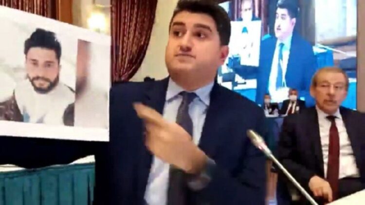 Mecliste TÜGVA gerginliği: Torpil listelerinin hesabını soracağız