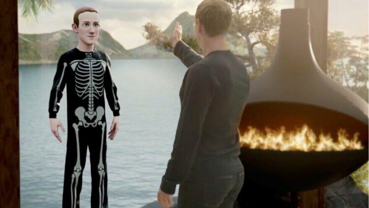 Facebook mağaza açmaya hazırlanıyor