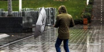 Meteoroloji’den yeni fırtına uyarısı