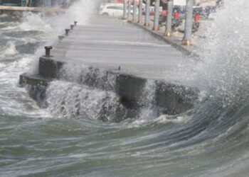 Meteoroloji’den fırtına uyarısı