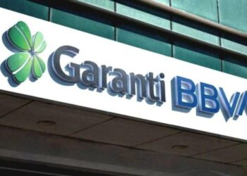 BBVA, Garanti Bankası’nın tümüne talip oldu