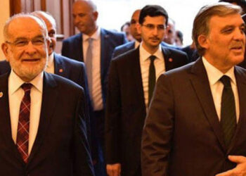 Karamollaoğlu’ndan kritik Abdullah Gül açıklaması