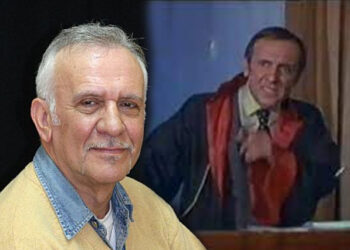 Ünlü tiyatro oyuncusu hayatını kaybetti