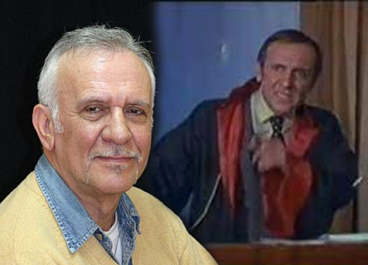 Ünlü tiyatro oyuncusu hayatını kaybetti