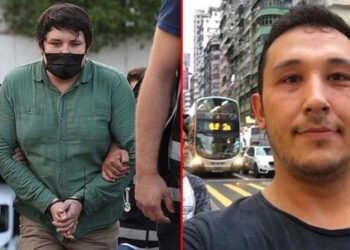 ‘Tosuncuk’un abisi için harekete geçildi