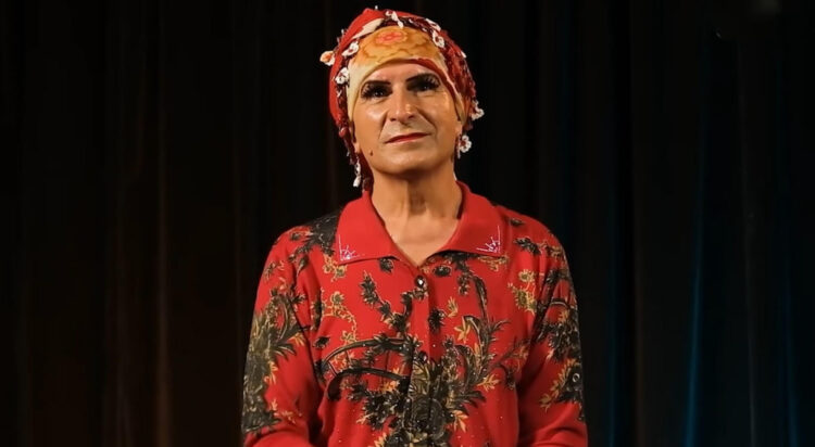 MHP’li başkandan ‘trans bireye’ ahlaksız teklif