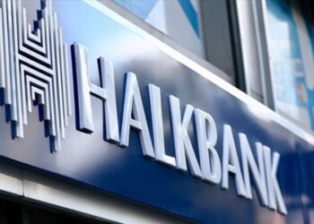 Halkbank’ın itirazı reddedildi