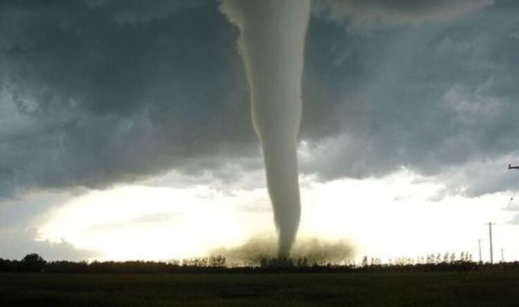 Meteoroloji’den sel ve hortum uyarısı