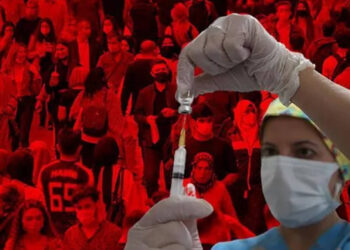 Aşı olmayan hastane ve otellere giremeyecek