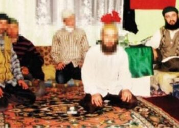 ‘Badeci’ şeyh mağdurlarından çarpıcı açıklamalar
