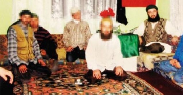 ‘Badeci’ şeyh mağdurlarından çarpıcı açıklamalar