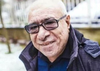 İlyas Salman: Lütfen benden nefret etmeyin