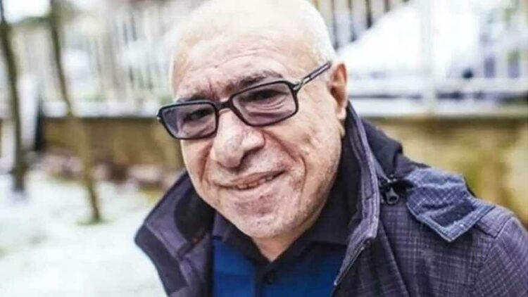 İlyas Salman: Lütfen benden nefret etmeyin