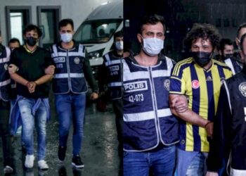 Fenerbahçe yöneticisinden Fatih Aydın’ın formalı görüntülerine tepki