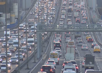 İstanbul’da hava kirliluğinin en yüksek oldugu 4 semt….