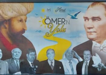 Faruk Acar’dan ‘Ömer’in Yolu’ eleştirilerine yanıt